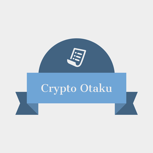 Crypto Otaku 0.1 Icon
