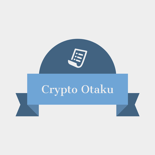 Crypto Otaku