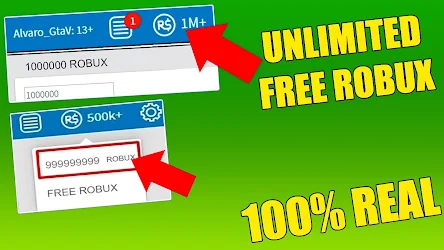 Get Free Robux New Tips Daily Robux Apk Apkdownload Com - free daily robux