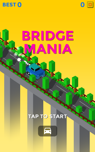 Bridges Mania - v2.0