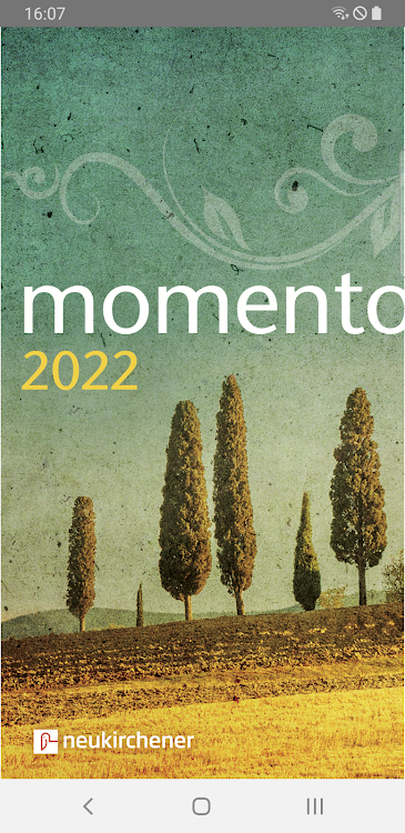 momento 2022 - 1.1.6 - (Android)
