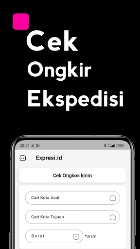 Cek Resi SiCepat Express