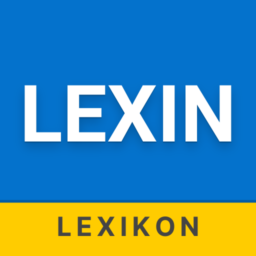 Lexin Lexikon — Svensk Ordbok - AppWisp.com