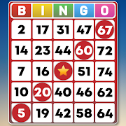 Bingo Classic - Bingo Games MOD