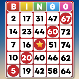「Bingo Classic - Bingo Games」のアイコン画像