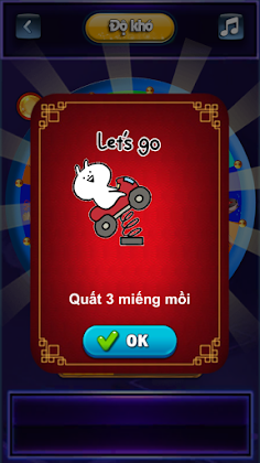 Vong Quay An Nhau - Screenshot 4