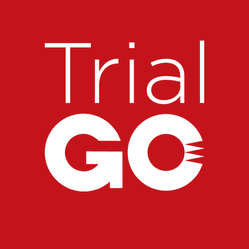 IRG-TrialGO logo