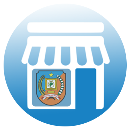 Retribusi Konsel logo