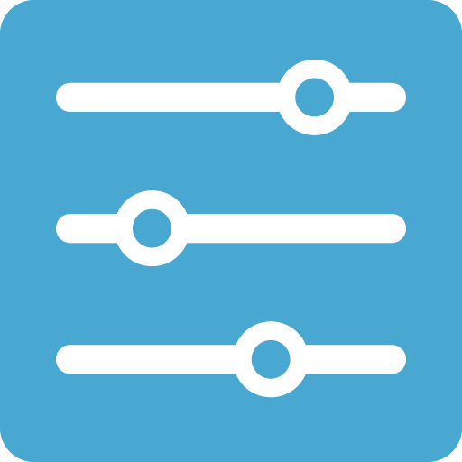 App Analyzer logo