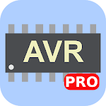 Cover Image of Download AVR Tutorial Pro  APK
