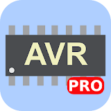 AVR Tutorial Pro icon