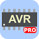 AVR Tutorial Pro - Androidアプリ