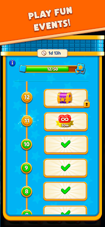Game screenshot Jelly Joy Drop apk download