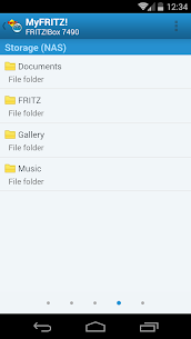 MyFRITZ!App For PC 3