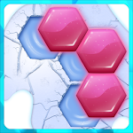 Cover Image of Unduh Hexa IceLand - puzzle game  APK