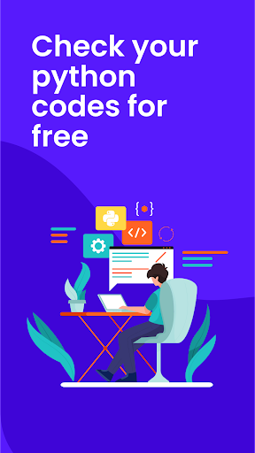 Android application Codever screenshort