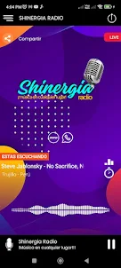 Shinergia Radio