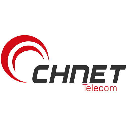CHNET logo