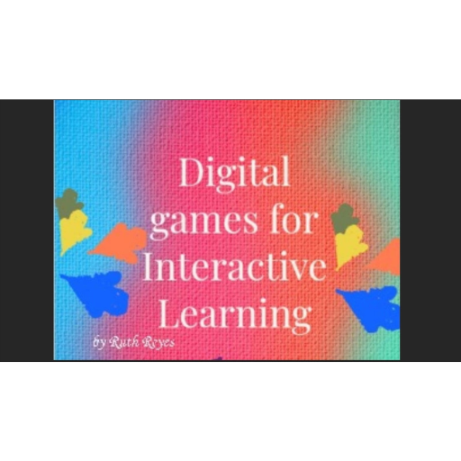 Interactive Games logo