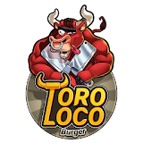 Toro Loco Burger icon