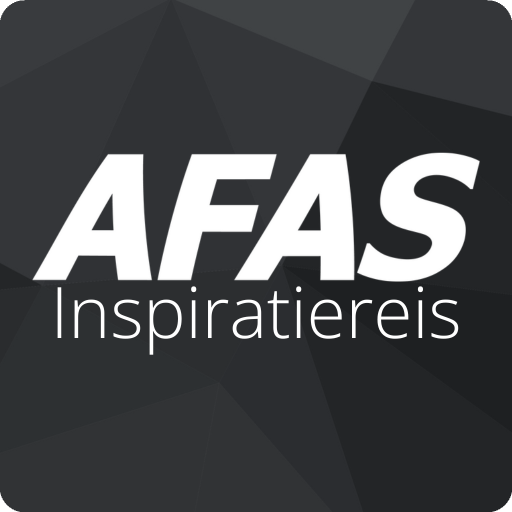 AFAS Inspiratiereis