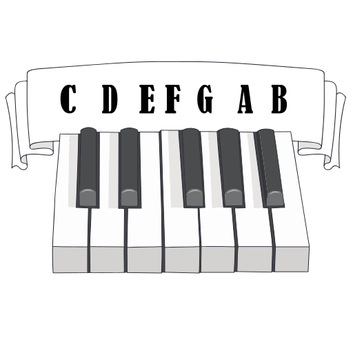Acordes para Piano  Icon