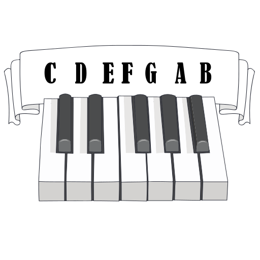 Acordes para Piano