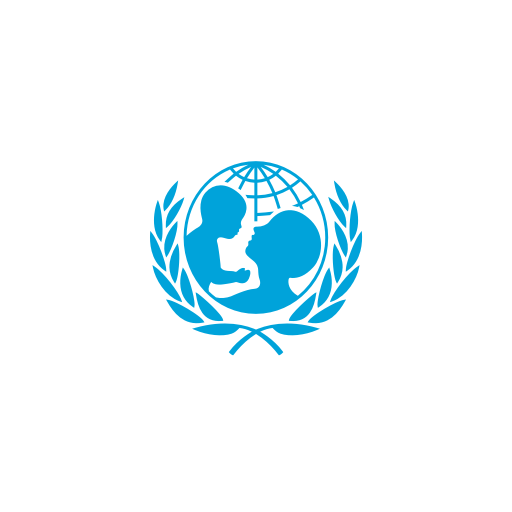 UNICEF erleben logo