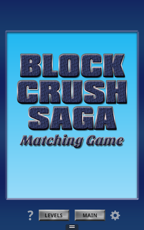 Block Match 3 - 1.3 - (Android)