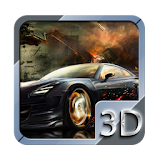 3D Cars Live Wallpapers icon