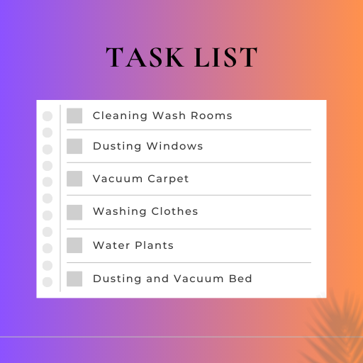 Tasklist logo