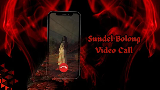 Sundel Bolong Video Call