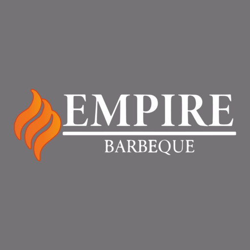 Empire BBQ Chingford logo