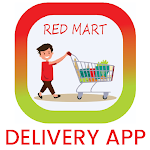 Cover Image of Tải xuống RedMart Delivery Boy  APK