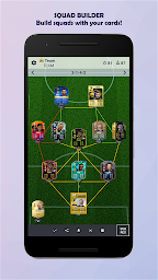 FUT Card Builder 23