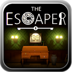 The Escaper Mod apk versão mais recente download gratuito