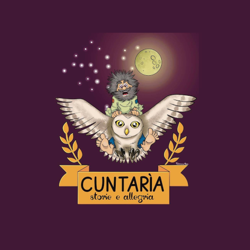 Cuntaria logo