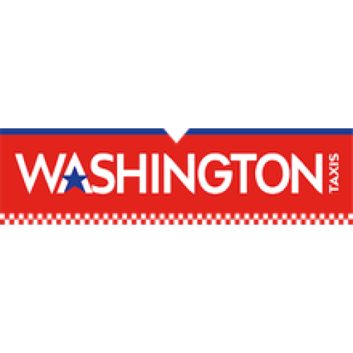 Washington Taxis logo