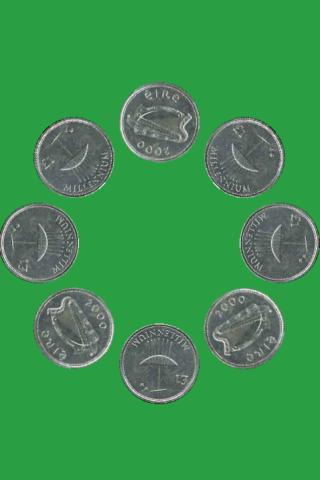 Heads & Tails Screen 2
