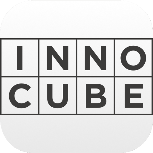 INNOCUBE logo