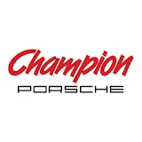 Champion Porsche MLink icon