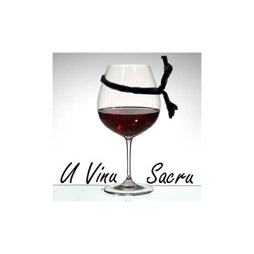 u vinu sacru logo