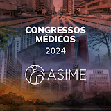 Congressos ASIME 2024 icon