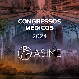 Ikonbild för Congressos ASIME 2024