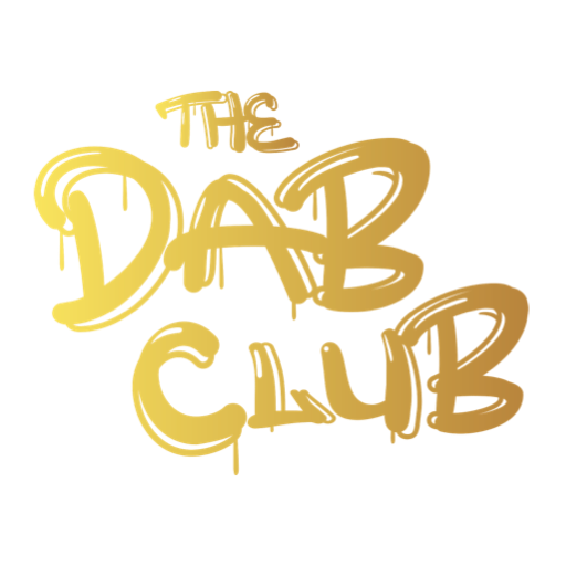 The Dab Club logo