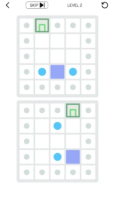 Slide Cube - Screenshot 3