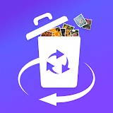 Photo Recovery & Files Restore icon