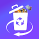 File Recovery - Photo Recovery - Androidアプリ