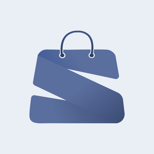 Ushopwedrop logo