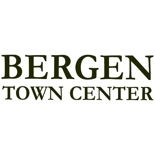 Bergen Town Center logo